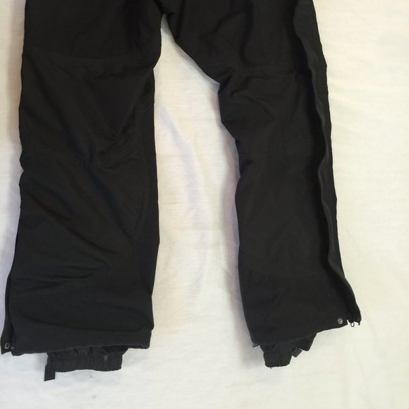 💐💐 RED LEDGE MENS SKI SNOW BIB PANTS OVERALLS NYLON WATERPROOF BREATHAB…. 💐 - Picture 8 of 16